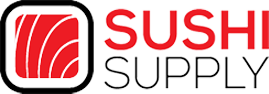 Logo Sushi Supply Weesp